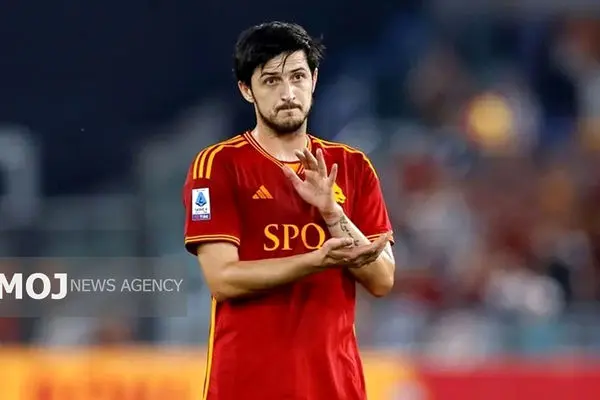 گل سردار آزمون به درد الاهلی نخورد