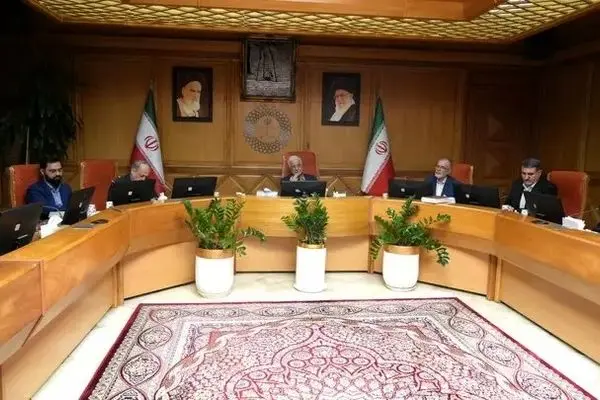 تفاهم‌نامه تحویل زباله خشک به کارخانه های سیمان در ۱۸ استان کشور مبادله شد