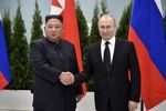 «پوتین» عازم کره شمالی می‌شود
