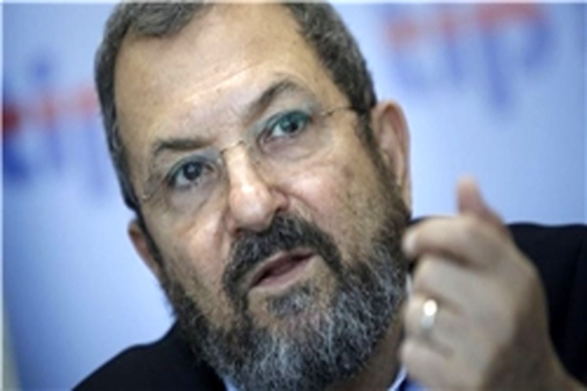 انتقاد وزیر جنگ پیشین رژیم صهیونیستی از هدف قرار دادن موشک ضد هوایی سوریه