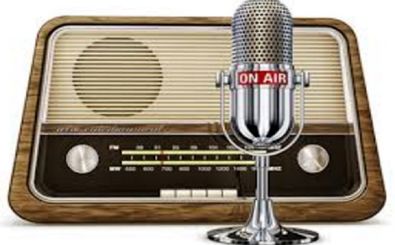 مجموعه رادیویی جام بیست و یکم از رادیو نمایش پخش می شود
