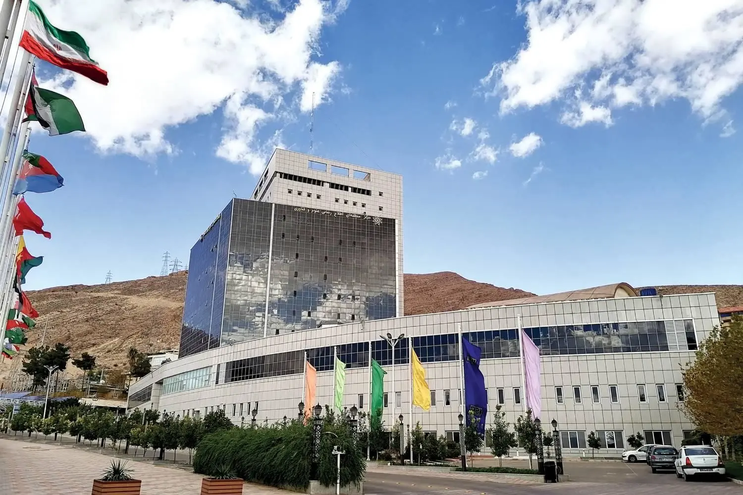 نتایج رتبه بندی موضوعی جهانی ISC-2024 منتشر شد/۴۴ دانشگاه ایران در جمع برترین‌های جهان