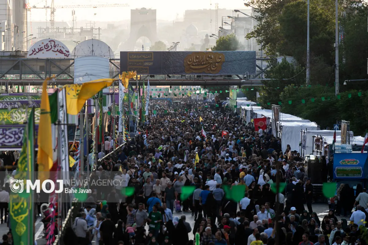 برگزاری راهپیمایی جمعههای خشم و نصر در گیلان همزمان با سراسر کشور