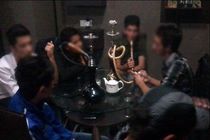 پلمب 102 چایخانه و قلیان‌سرای متخلف در اردبیل/ فعالیت قلیان‌سراها در استان ممنوع است