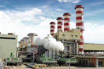 تحقق ۹۵ درصدی تعهد تولید برق در نیروگاه ایسین