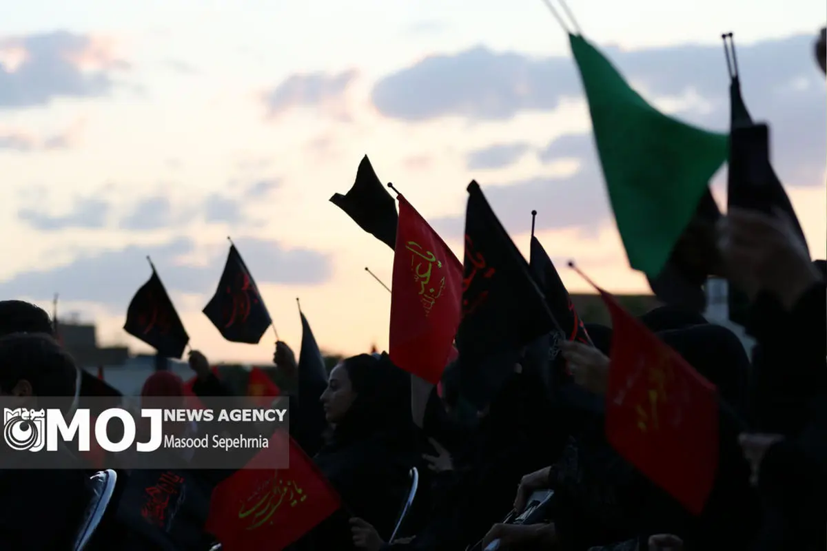 انتشار دستورالعمل ایمنی تغذیهای ویژه هیئتداران