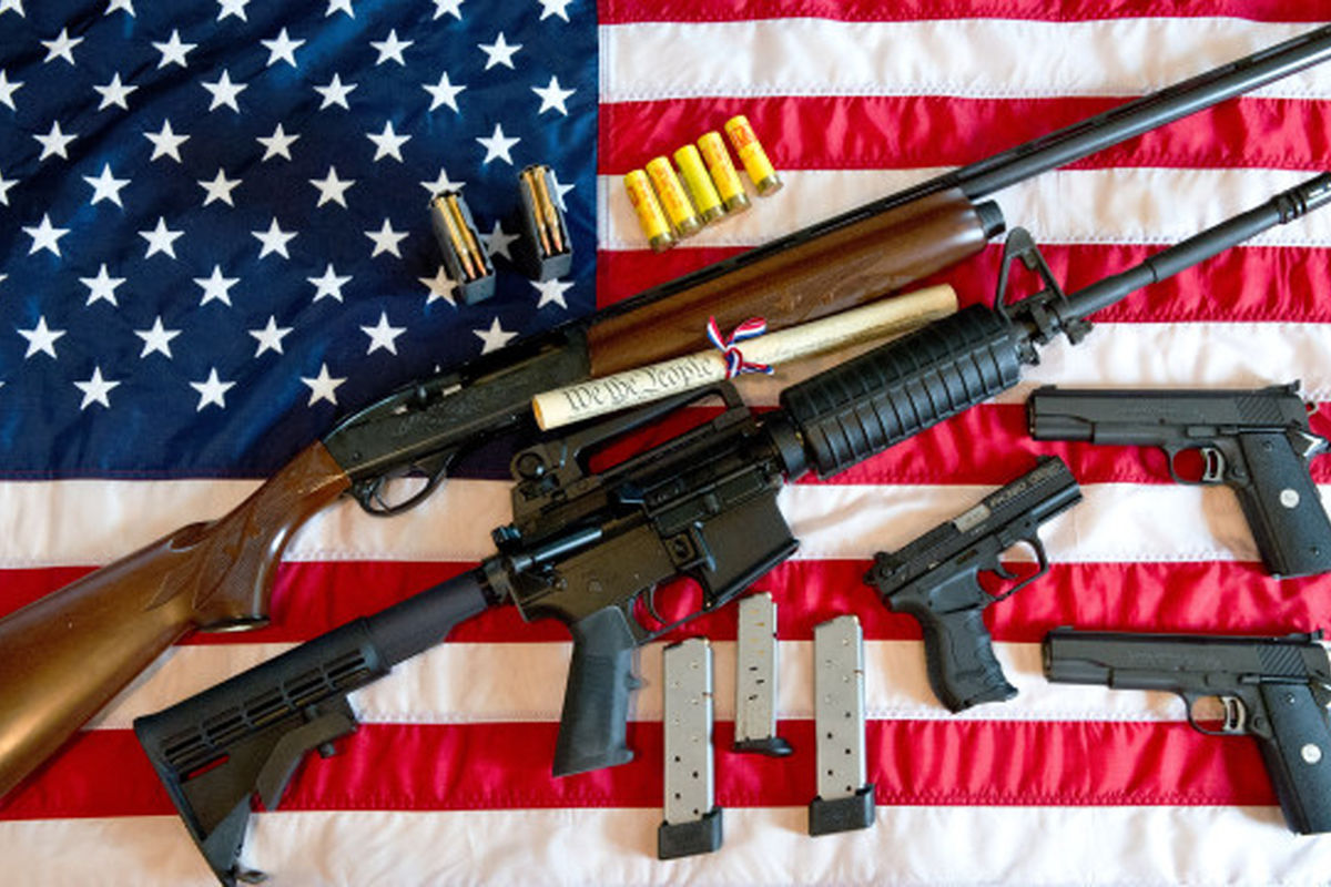 سنای آمریکا اسلحه را غلاف نکرد