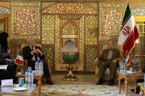 اصفهان آماده توسعه روابط با فرانسه است