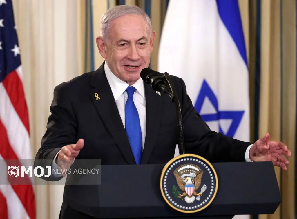 نتانیاهو دستور توقف بررسی طرح‌های الحاق کرانه باختری را صادر کرد