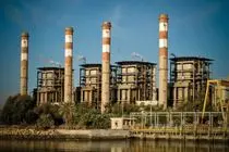 پایان موفقیت‌آمیز تعمیرات دوره‌ای واحد یک گازی