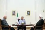 نشست مشترک سران قوا برگزار شد