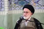 خدمات نیروی انتظامی در طول انقلاب اسلامی قابل چشم‌پوشی نیست