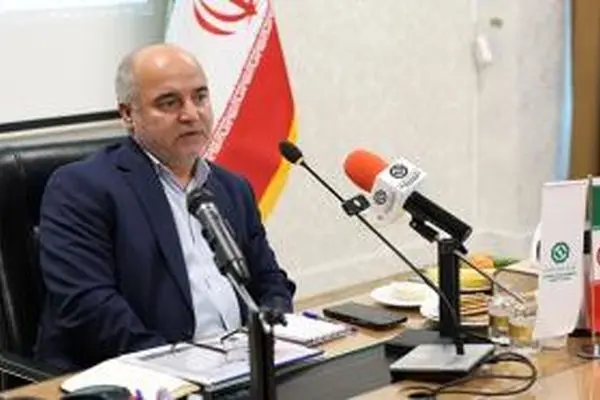 150 همت تسهیلات بانک توسعه صادرات ایران به صنایع مختلف