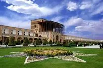 کیفیت هوای اصفهان با شاخص کیفی ۹۵ سالم است