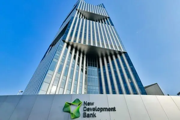  دلارزدایی در بریکس با عضویت الجزایر در «بانک توسعه جدید» افزایش یافت