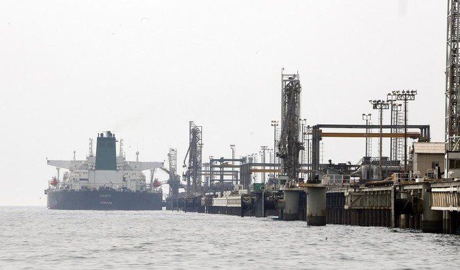 ژاپن واردات نفت از ایران را آغاز کرد