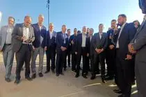 قائم‌پناه بر تسریع در اجرای طرح جامع فاضلاب اهواز تأکید کرد