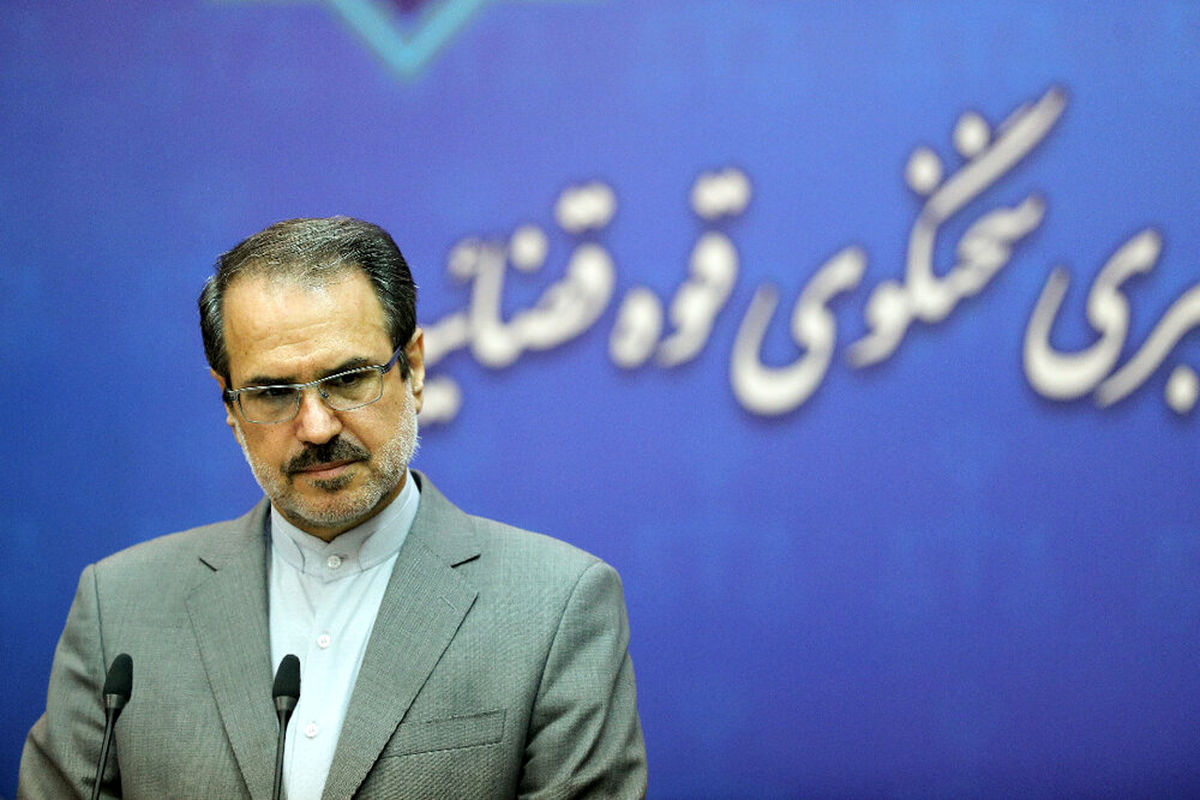 ۳۲ هزار زندانی مشمول مرخصی هستند