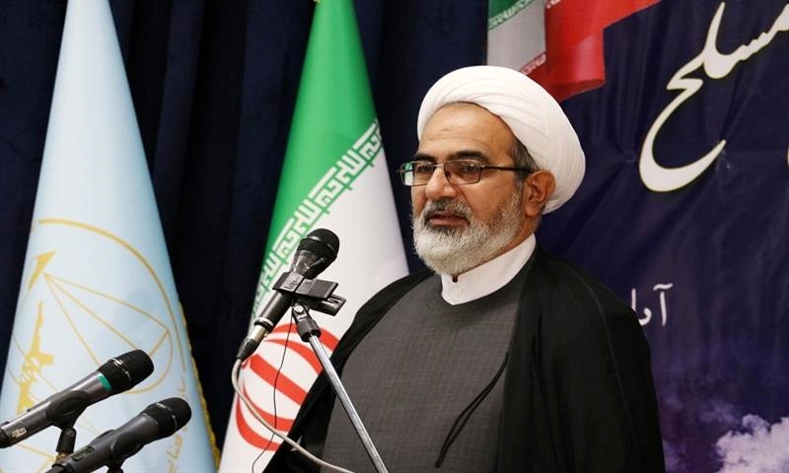 ایران صلاحیت رسیدگی به دعاوی مدنی علیه دولت‌های خارجی را دارد