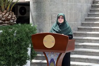 استاندار تهران برای نخستین بار عضو دائم کابینه شد