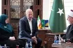 همزیستی مسالمت‌آمیز اقوام، اولویت جمهوری اسلامی ایران است