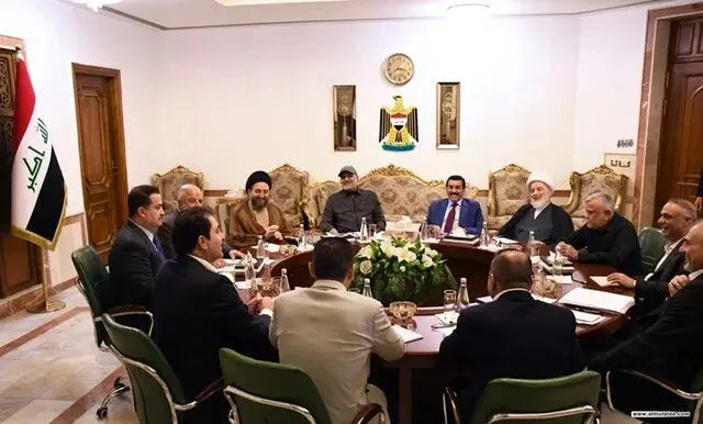 هویت نخست‌وزیر آینده عراق تا ۹ ژانویه از سوی چارچوب هماهنگی مشخص می‌شود