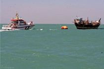 توقیف دو فروند شناور صیادی قطری در آب‌های خلیج فارس 