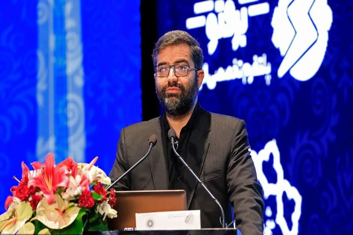 اسماعیل سقاب اصفهانی