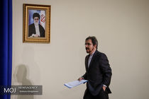یادداشت رسمی اعتراض ایران نسبت به صحبت های نیکی هیل به سفیر سوییس تحویل داده شد