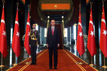 غلبه واقعیات اقتصادی بر آرمانگرایی سیاسی در ترکیه