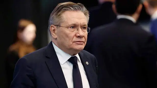 روس‌اتم آماده امضای تفاهم‌نامه جدید هسته‌ای با ایران شد