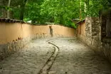 اجرای طرح حفظ بافت با ارزش شناخته شده در روستای کندلوس/ اقدامات ویژه ای برای حفظ بافت با ارزش کندلوس انجام شد