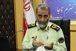 مجموعه انتظامی یک تکیه‌گاه برای مردم و سازمان‌ها است