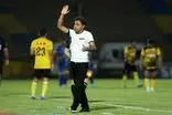سرمربی تیم فوتبال پارس جنوبی جم قرارداد جدیدی با این تیم امضا کرد