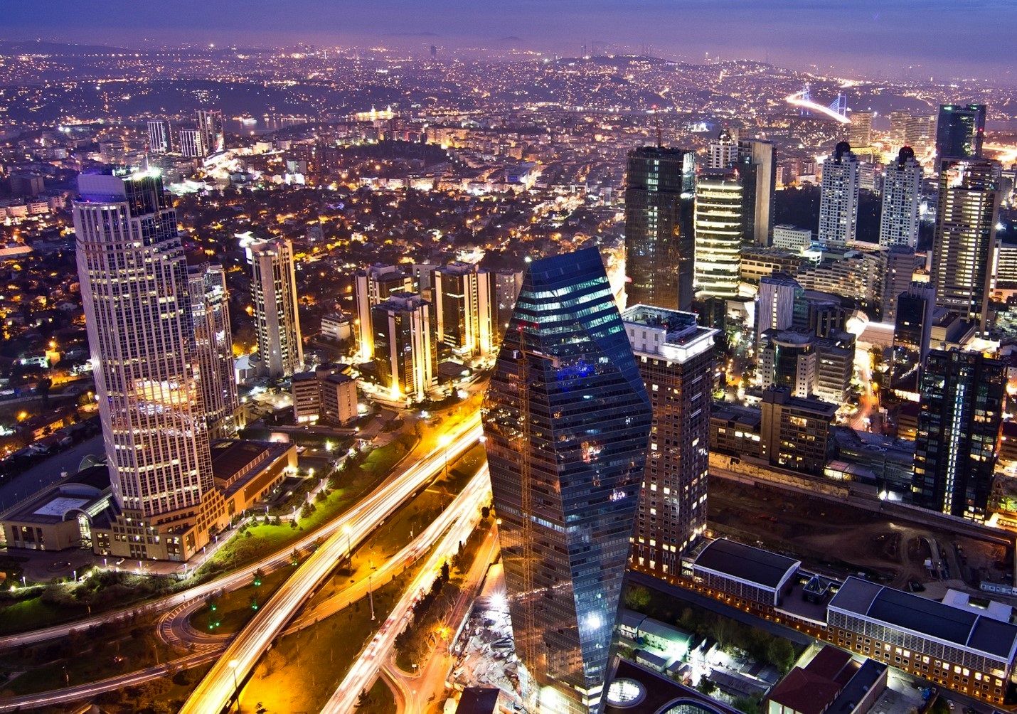 راهنمای سفری ارزان و اقتصادی به استانبول