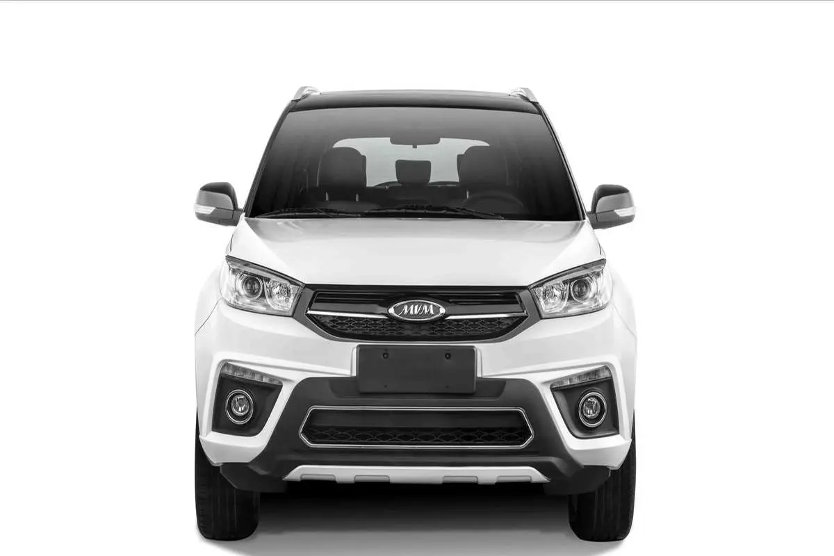 رونمایی از خودرو MVM X33S / امکانات باورنکردنی MVM X33S را ببینید