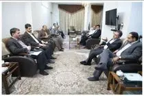 تلاش راه و شهرسازی استان برای تسریع در تکمیل و بهرهبرداری از پروژه های راهسازی یزد