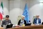 معاون اول قوه قضاییه بر اجرای درست قانون انتشار و دسترسی آزاد به اطلاعات تاکید کرد