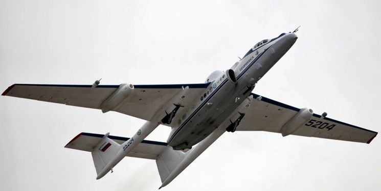 روسیه حریم هوایی خود را امن‌تر می‌کند