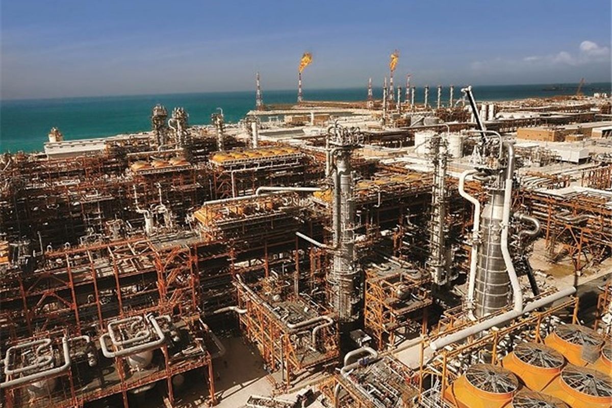 گام جدید قطری ها برای تسخیر بازار گاز پاکستان
