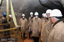 اولتیماتوم دیوان محاسبات آذربایجان شرقی برای اتمام تونل انرژی