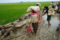 معاون وزیرخارجه انگلیس حوادث روهینگیا را فاجعه‌ای غیرقابل ‌قبول خواند