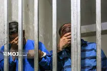 دستگیری ۴ تروریست در سراوان