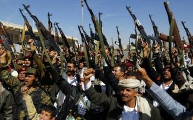 نیروهای مردمی یمن شماری از مزدوران وهابی را هدف قرار دادند