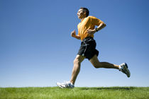 ورزش تاثیر منفی چاقی و اضافه وزن را کاهش می‌دهد
