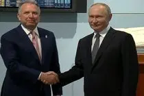 اروپا ویتکاف را از گفت‌وگوهای جنگ اوکراین کنار می‌گذارد