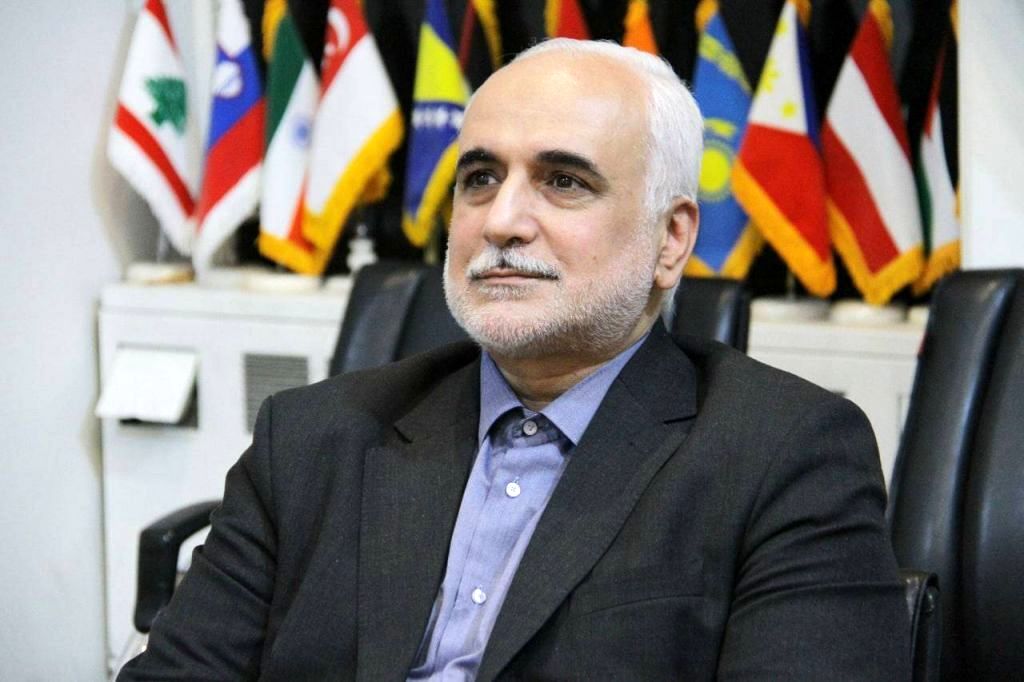 مجید شاه‌حسینی رئیس فرهنگستان هنر شد