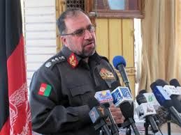نیروهای دولتی افغانستان منطقه «توره بوره» را آزاد کردند