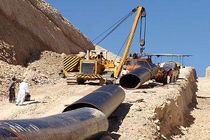 اجرای یک هزار و 200 کیلومتر شبکه‌گذاری گاز طبیعی در کرمانشاه