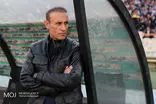 کارت قرمز سلیمانی، سرمربی فولاد را به خشم آورد